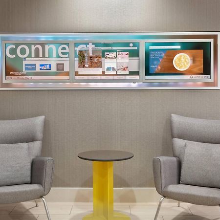 Springhill Suites By Marriott Cleveland Solon Ngoại thất bức ảnh