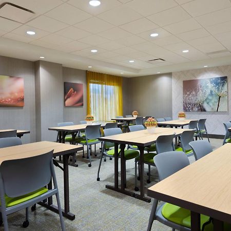 Springhill Suites By Marriott Cleveland Solon Ngoại thất bức ảnh