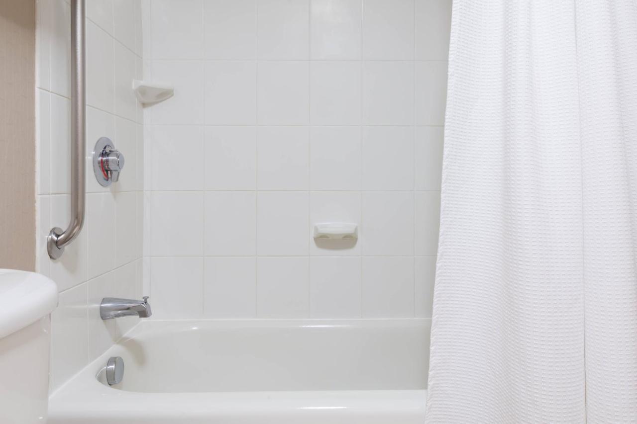 Springhill Suites By Marriott Cleveland Solon Ngoại thất bức ảnh