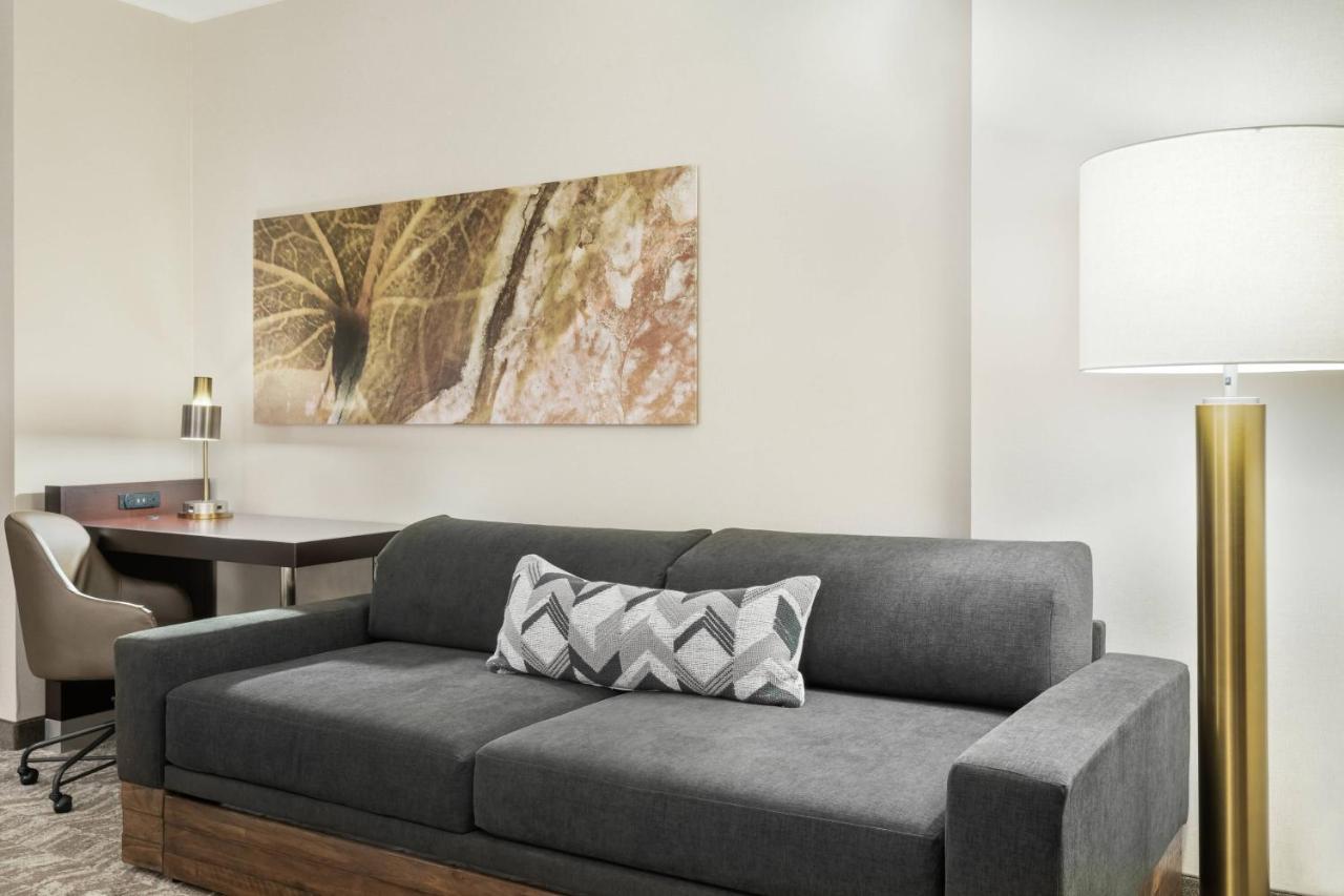 Springhill Suites By Marriott Cleveland Solon Ngoại thất bức ảnh