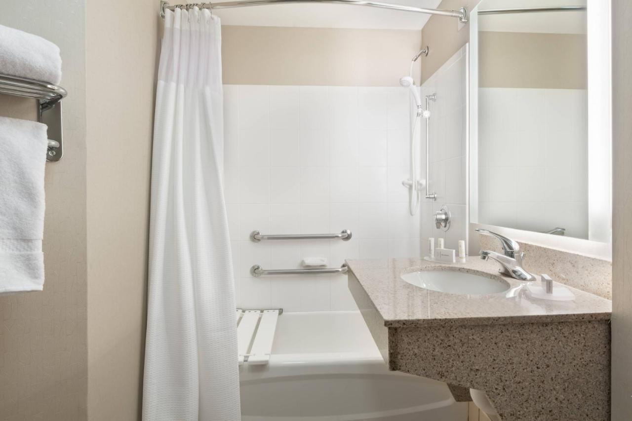 Springhill Suites By Marriott Cleveland Solon Ngoại thất bức ảnh