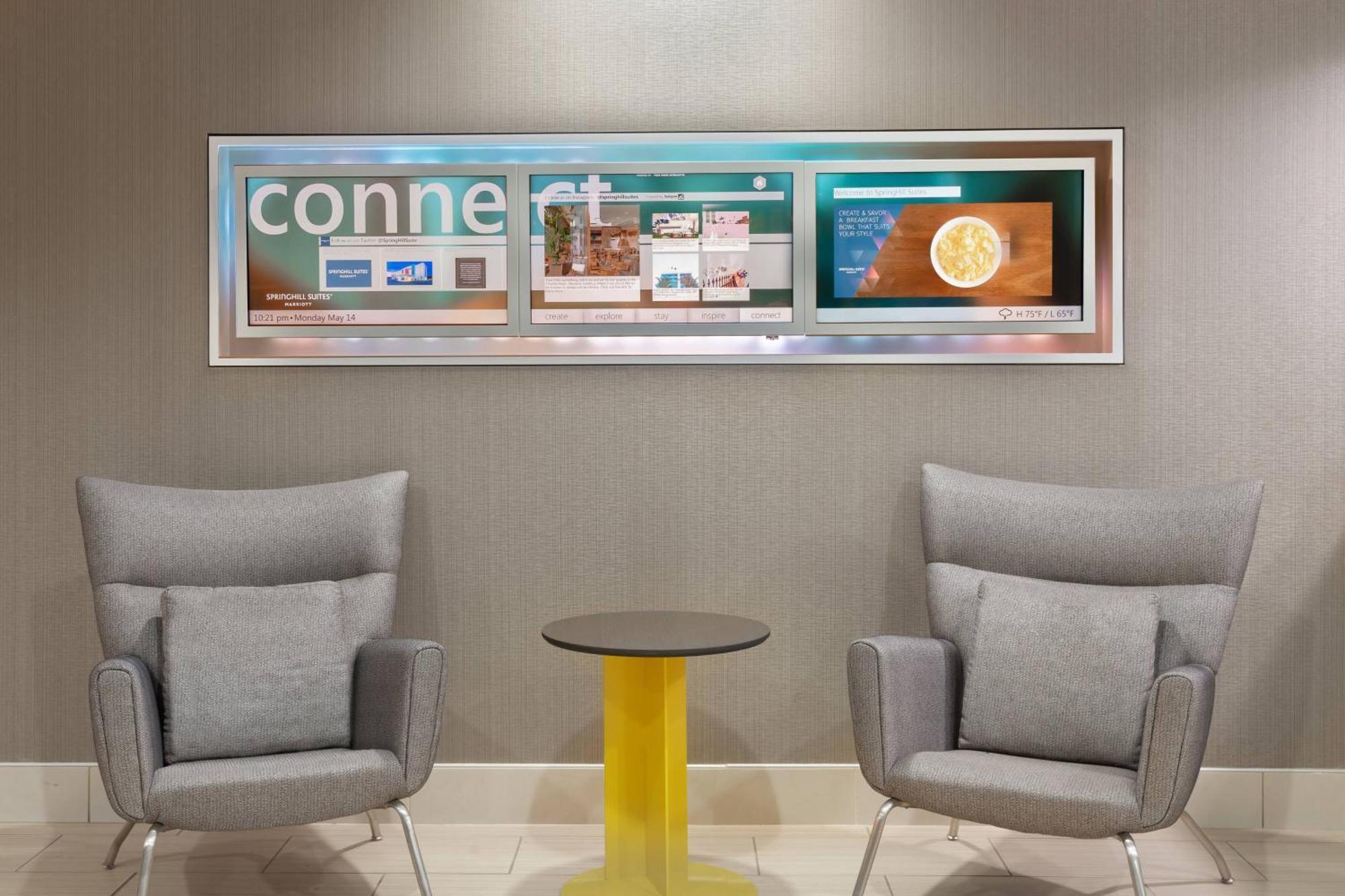 Springhill Suites By Marriott Cleveland Solon Ngoại thất bức ảnh