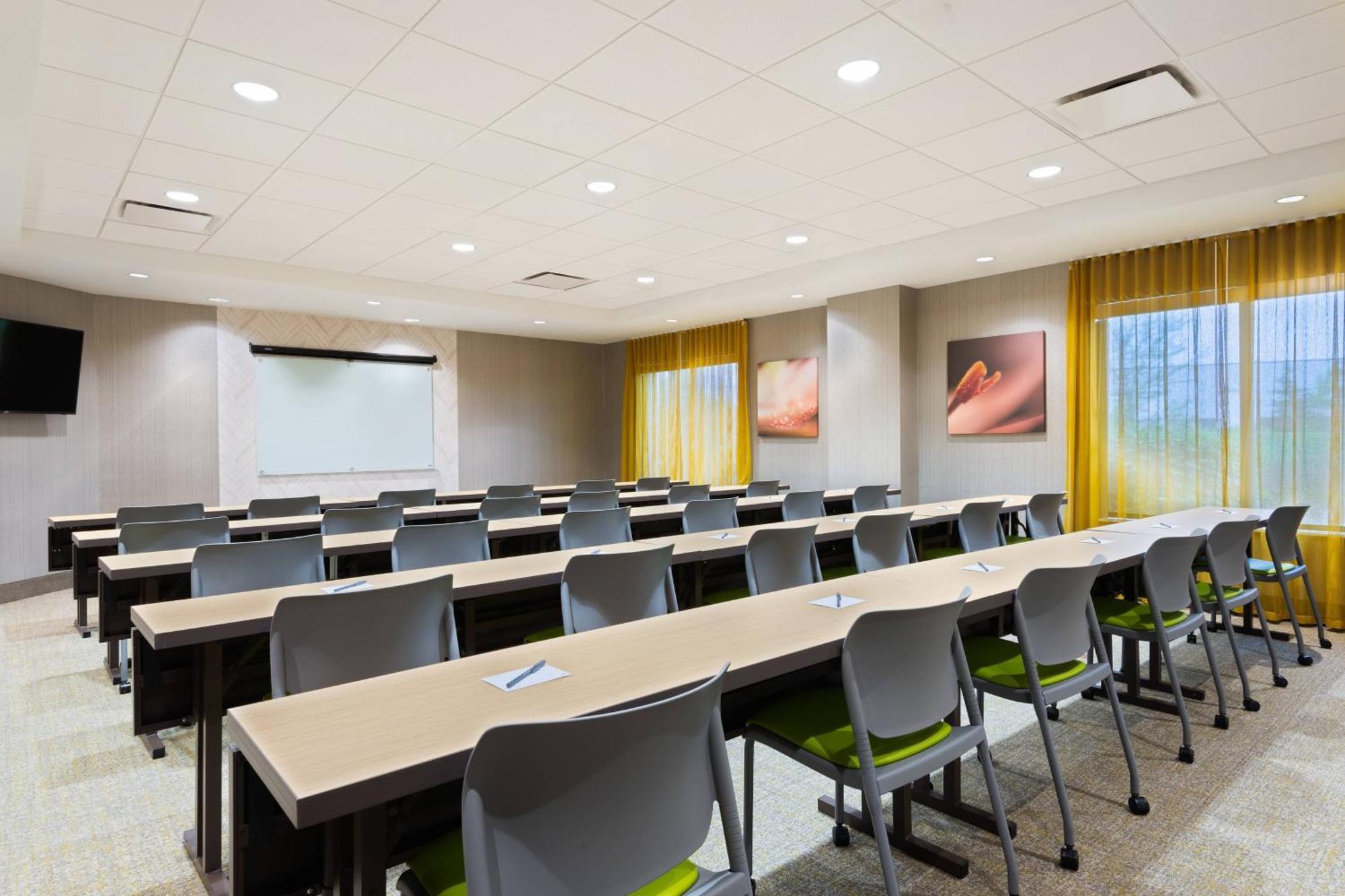 Springhill Suites By Marriott Cleveland Solon Ngoại thất bức ảnh