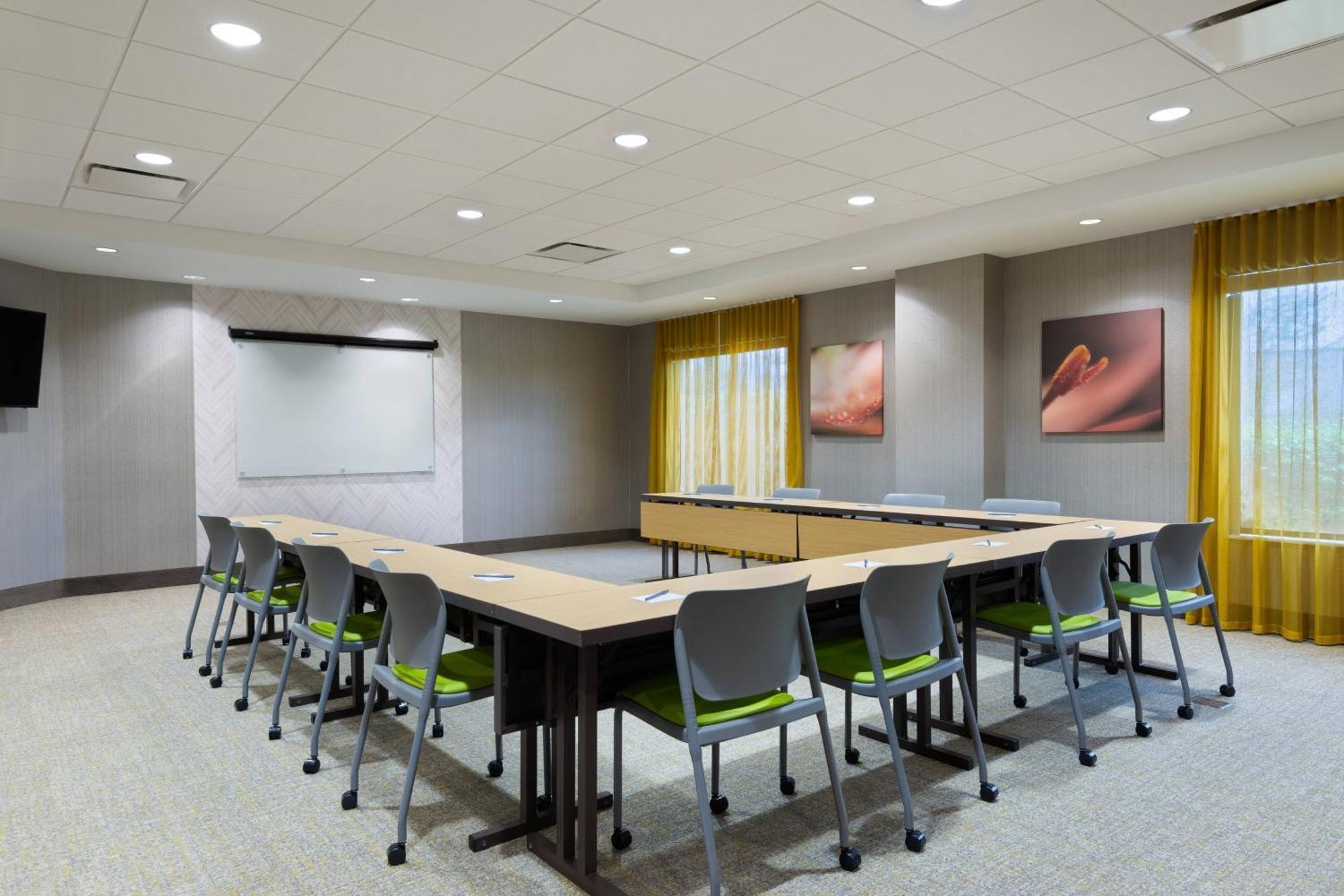 Springhill Suites By Marriott Cleveland Solon Ngoại thất bức ảnh