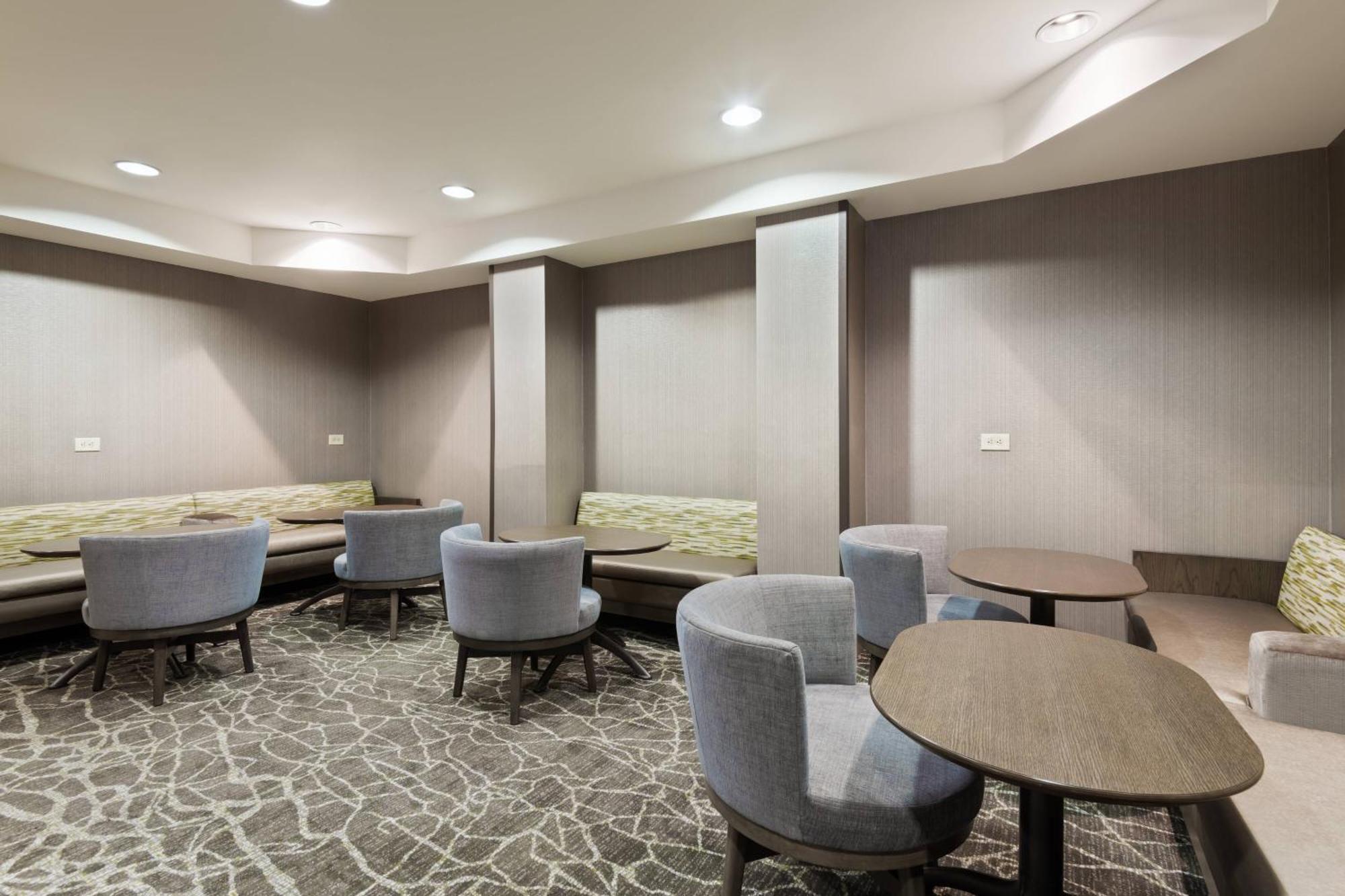 Springhill Suites By Marriott Cleveland Solon Ngoại thất bức ảnh