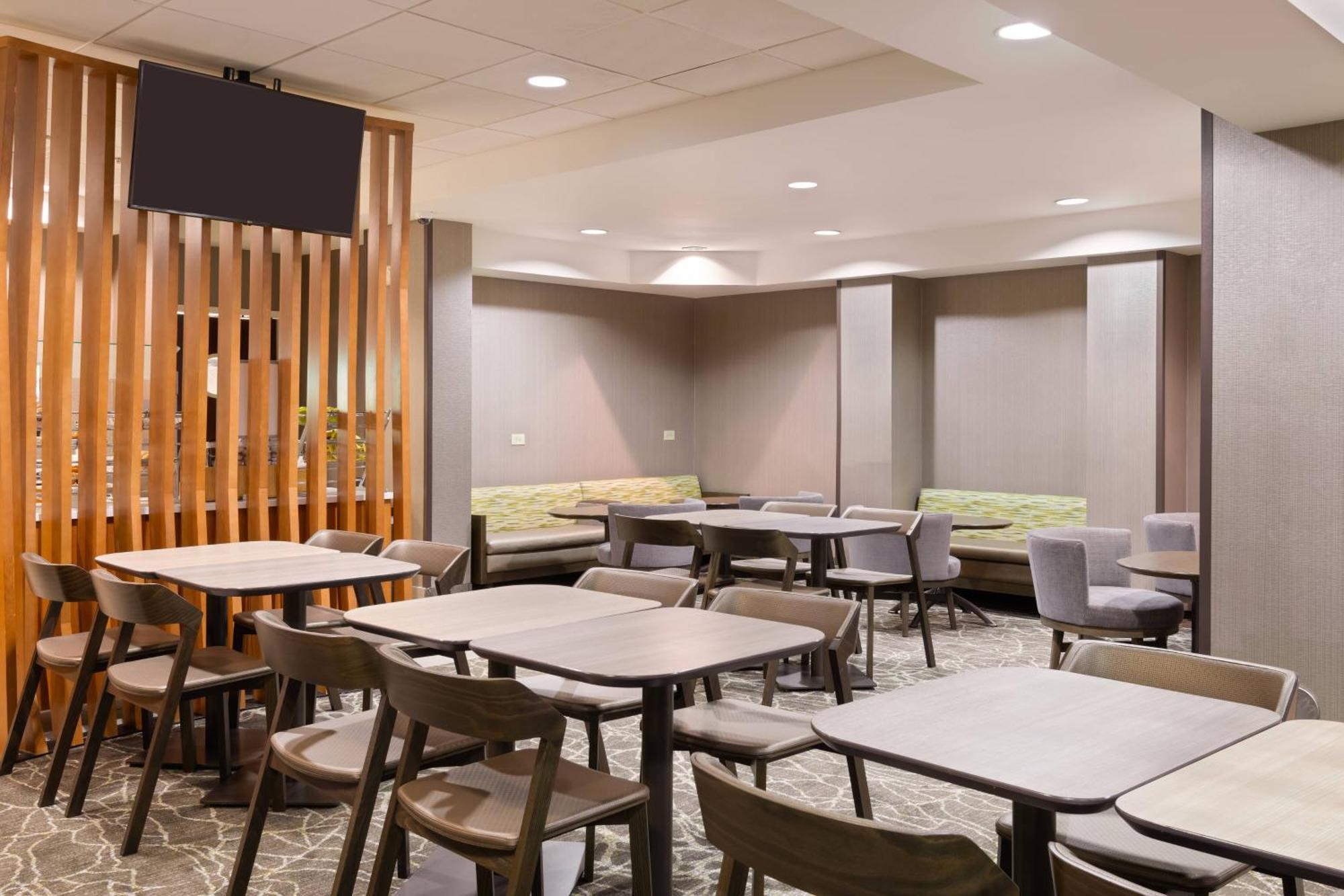 Springhill Suites By Marriott Cleveland Solon Ngoại thất bức ảnh