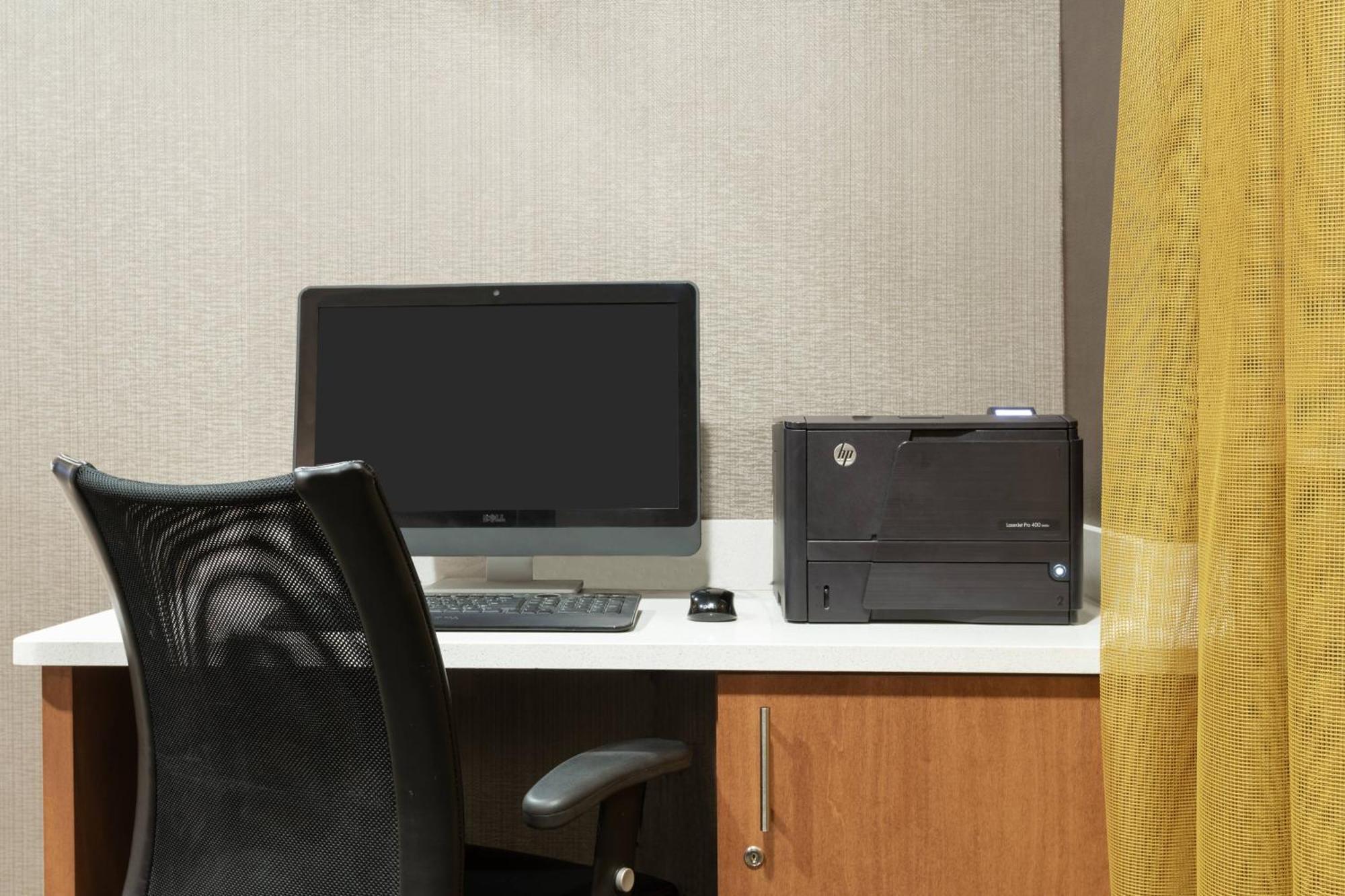 Springhill Suites By Marriott Cleveland Solon Ngoại thất bức ảnh