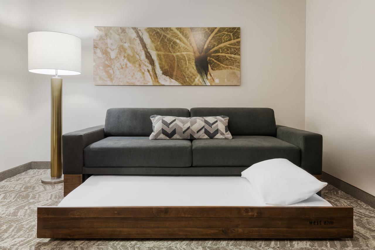 Springhill Suites By Marriott Cleveland Solon Ngoại thất bức ảnh
