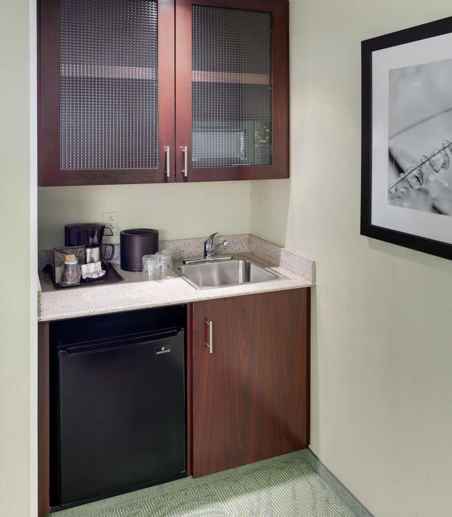 Springhill Suites By Marriott Cleveland Solon Ngoại thất bức ảnh