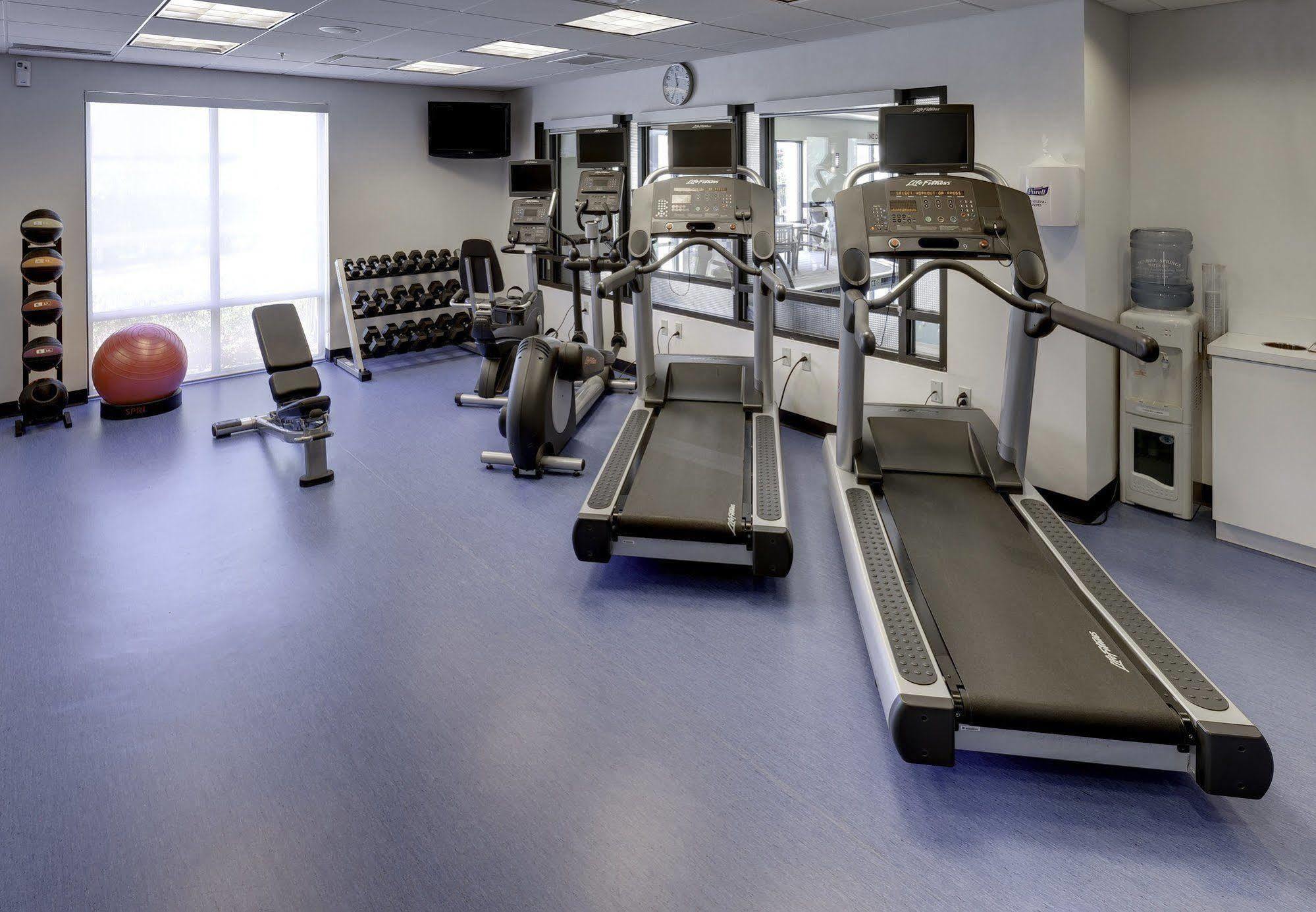 Springhill Suites By Marriott Cleveland Solon Ngoại thất bức ảnh