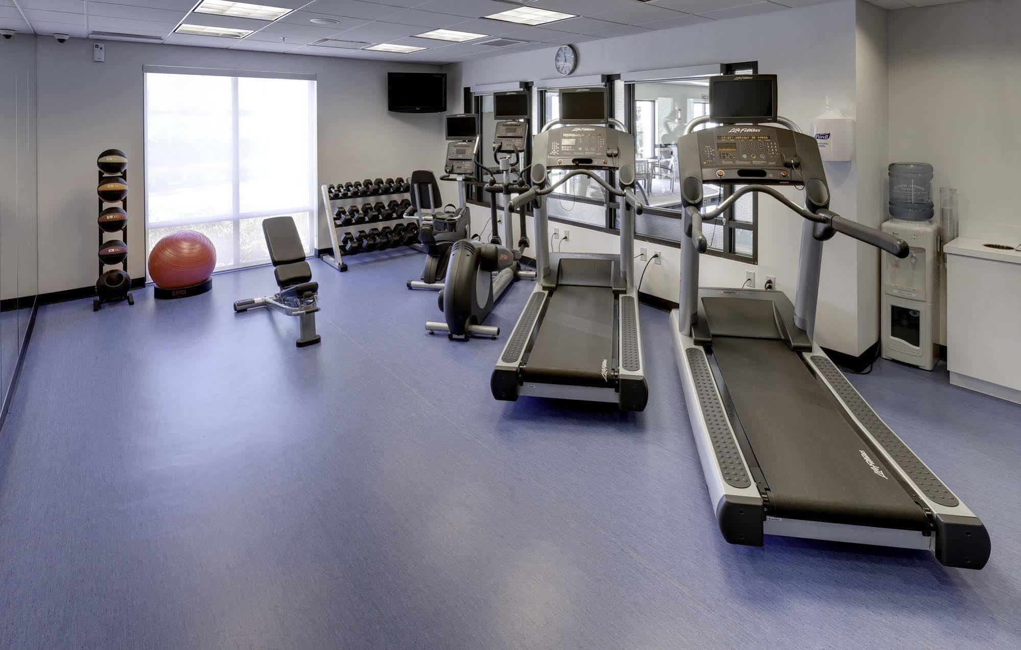 Springhill Suites By Marriott Cleveland Solon Ngoại thất bức ảnh
